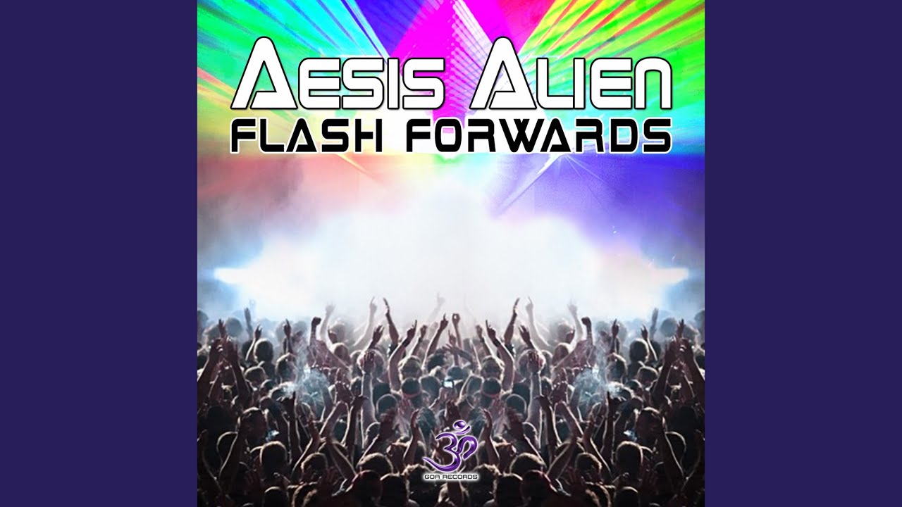 Flash Forwards