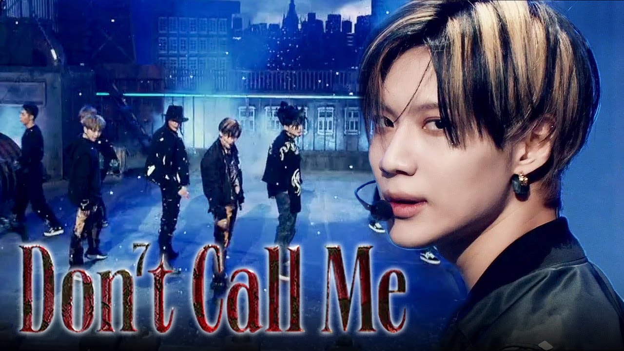 [교차편집] 나는 쉽게 포기 못해! 전화 받아 줄 때까지 질척대보는 Dont Call Me 교차편집 | KBS 방송