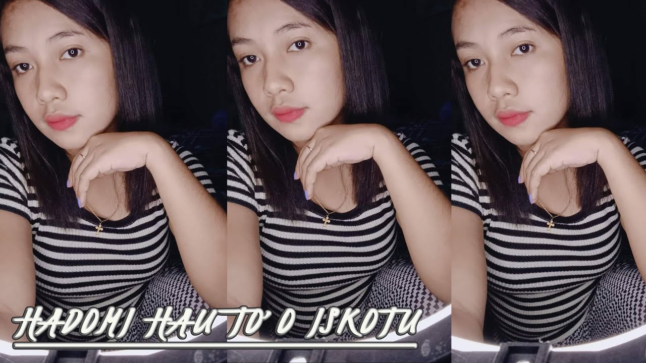 Hadomi too Is kotu|| Novi Loasana__Cover