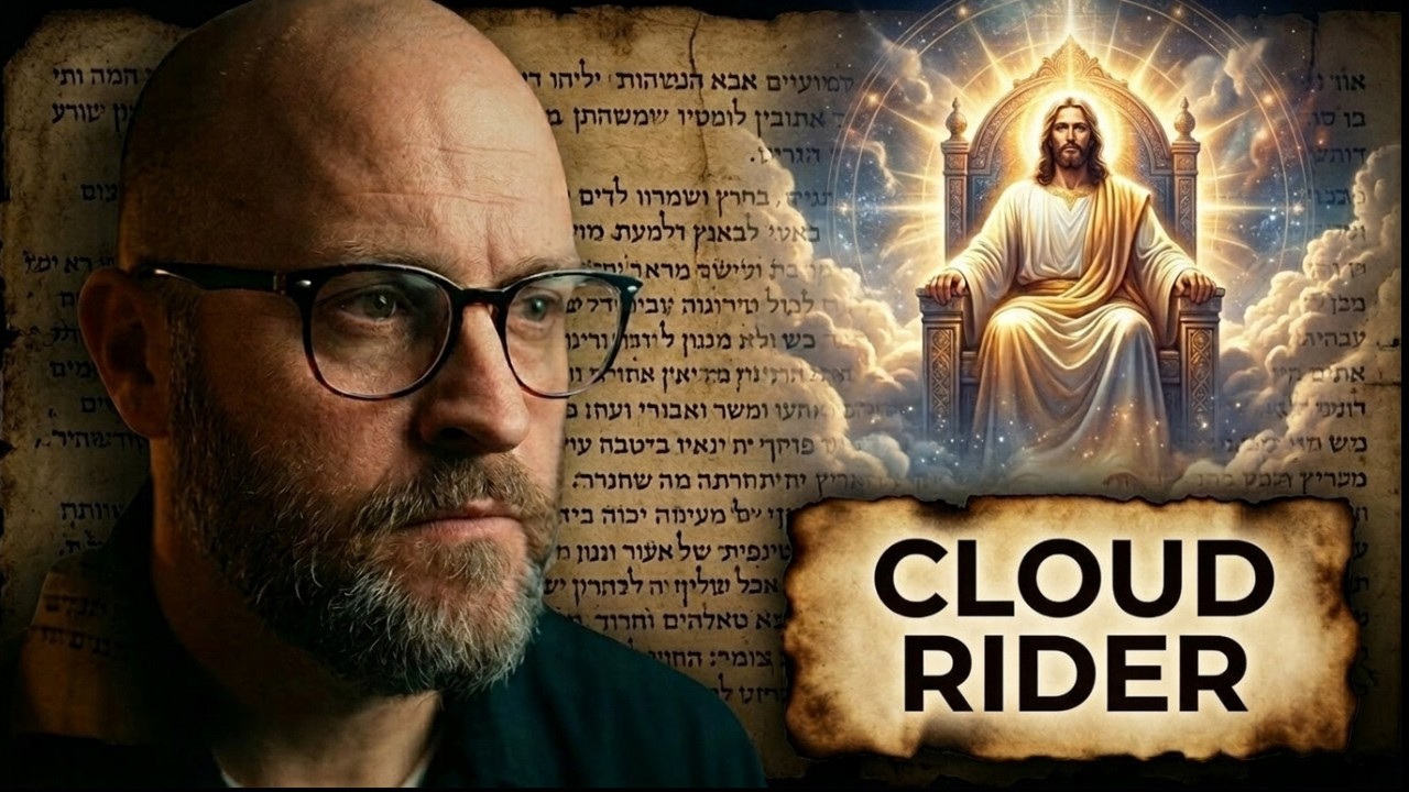 Daniel 7 Isn't About the Second Coming | Here's What It Actually Says