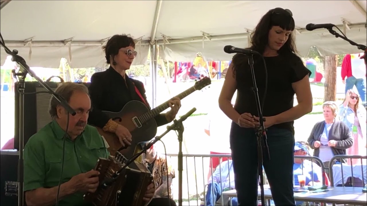 Festivals Acadiens 2022: The Savoy Family Cajun Band (Mix)