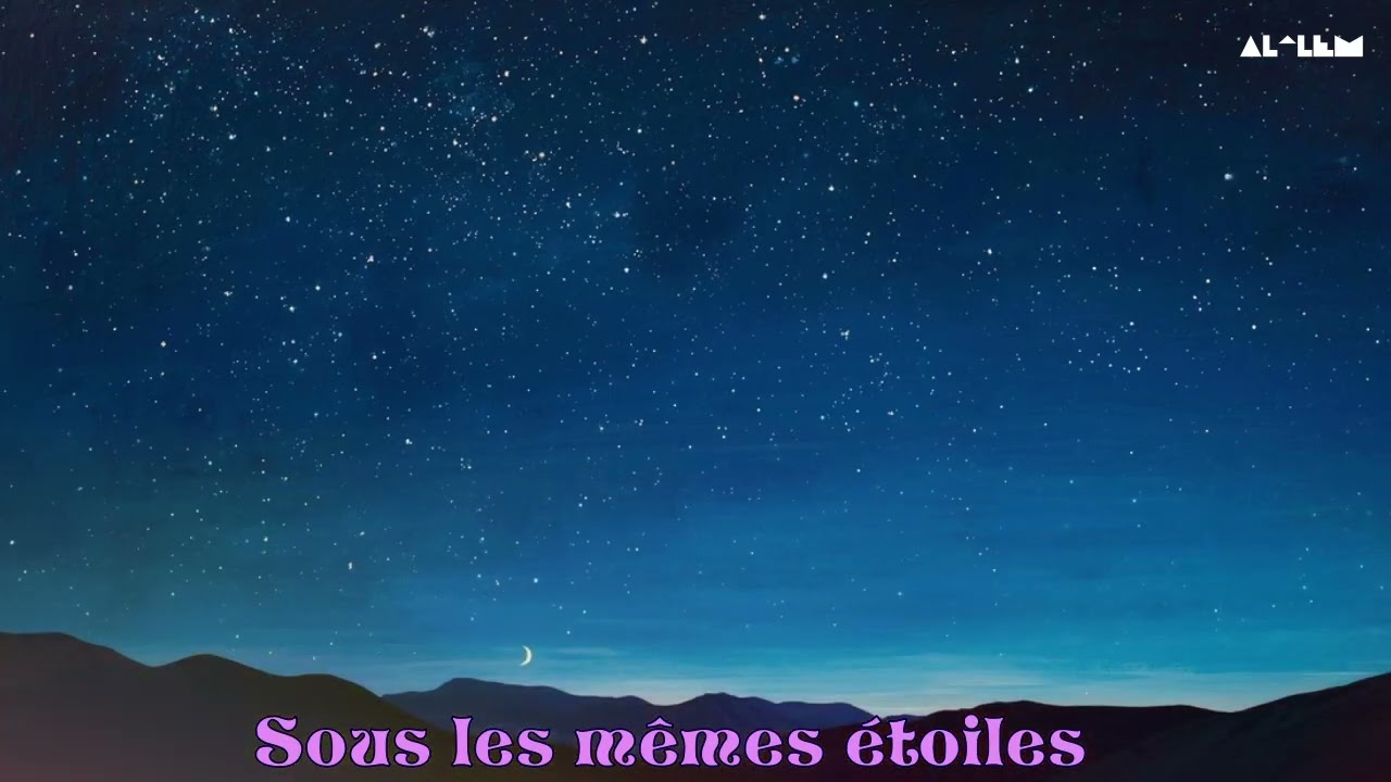 Sous les mêmes étoiles