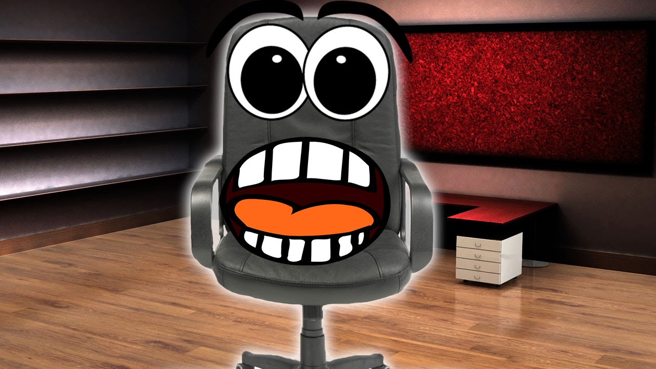 EL TIMADOR DE SILLAS! - | Garry's Mod (Prop Hunt) #95