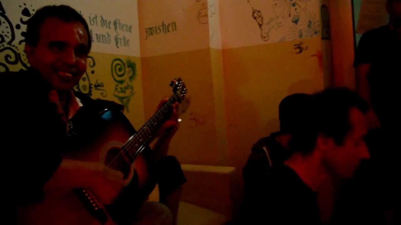 Awesome Free Beat Improvisation Sessions