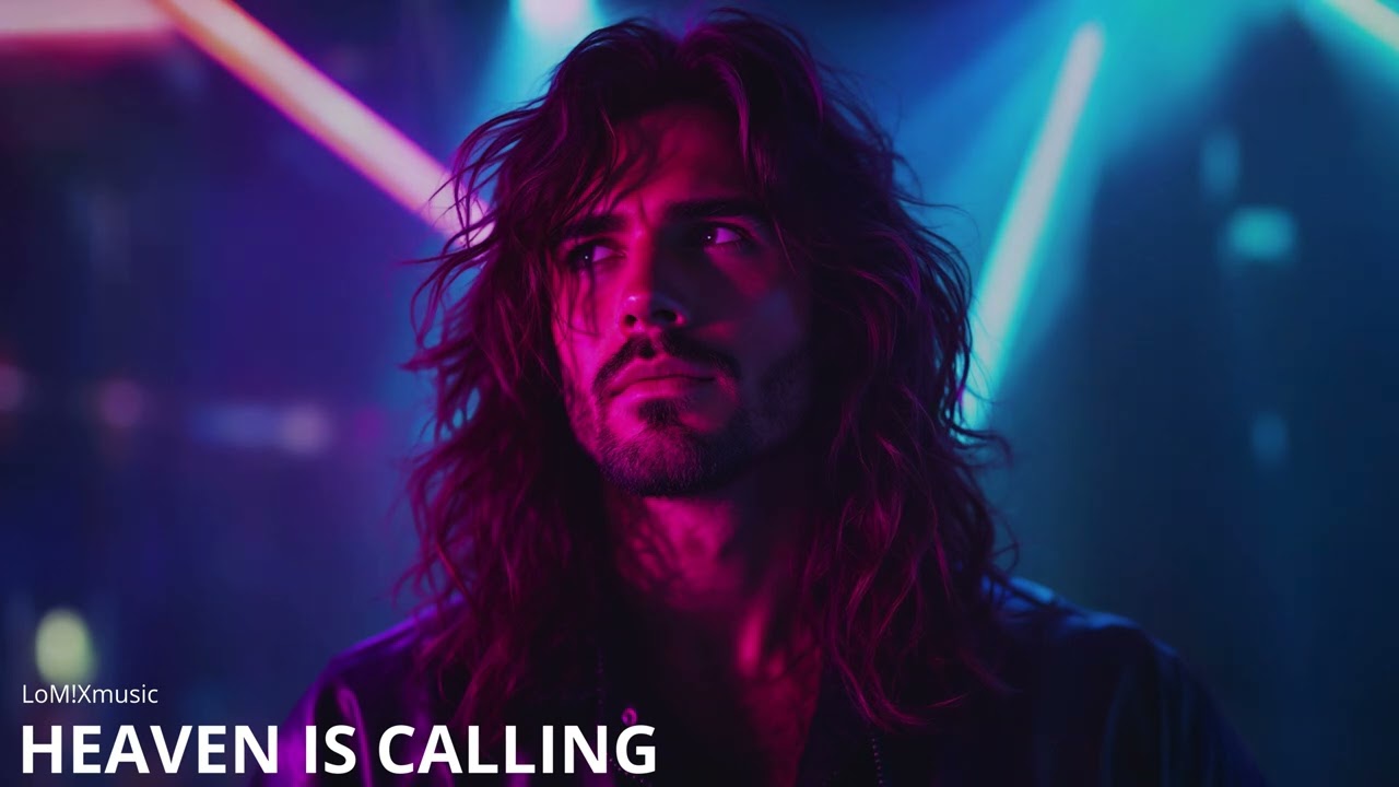 Heaven Is Calling – (Eurodisco, Italodisco, 80's)
