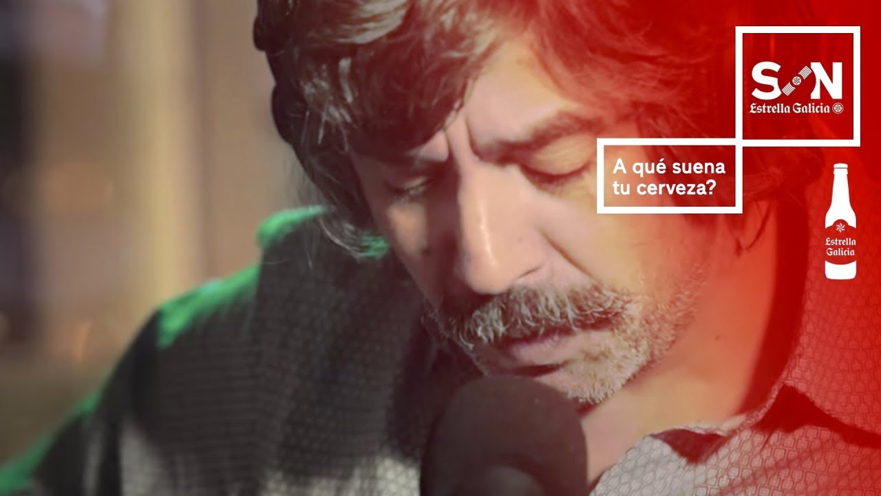 &ldquo;M&aacute;s madera&rdquo;: Tachenko y Juanma Latorre, Vetusta Morla - Oh! My LOL SON Estrella Galicia