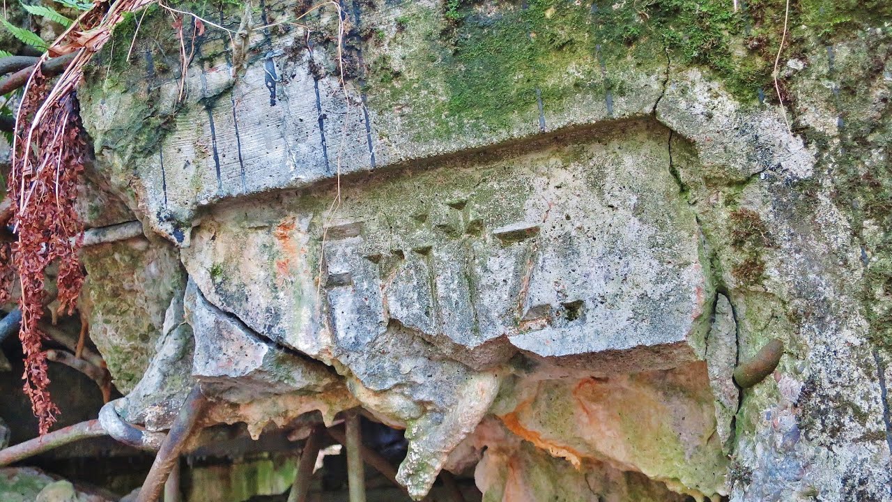 Vergessene Orte DER POMMERNWALL - Wału Pomorskiego Lost Places Verlassene Orte