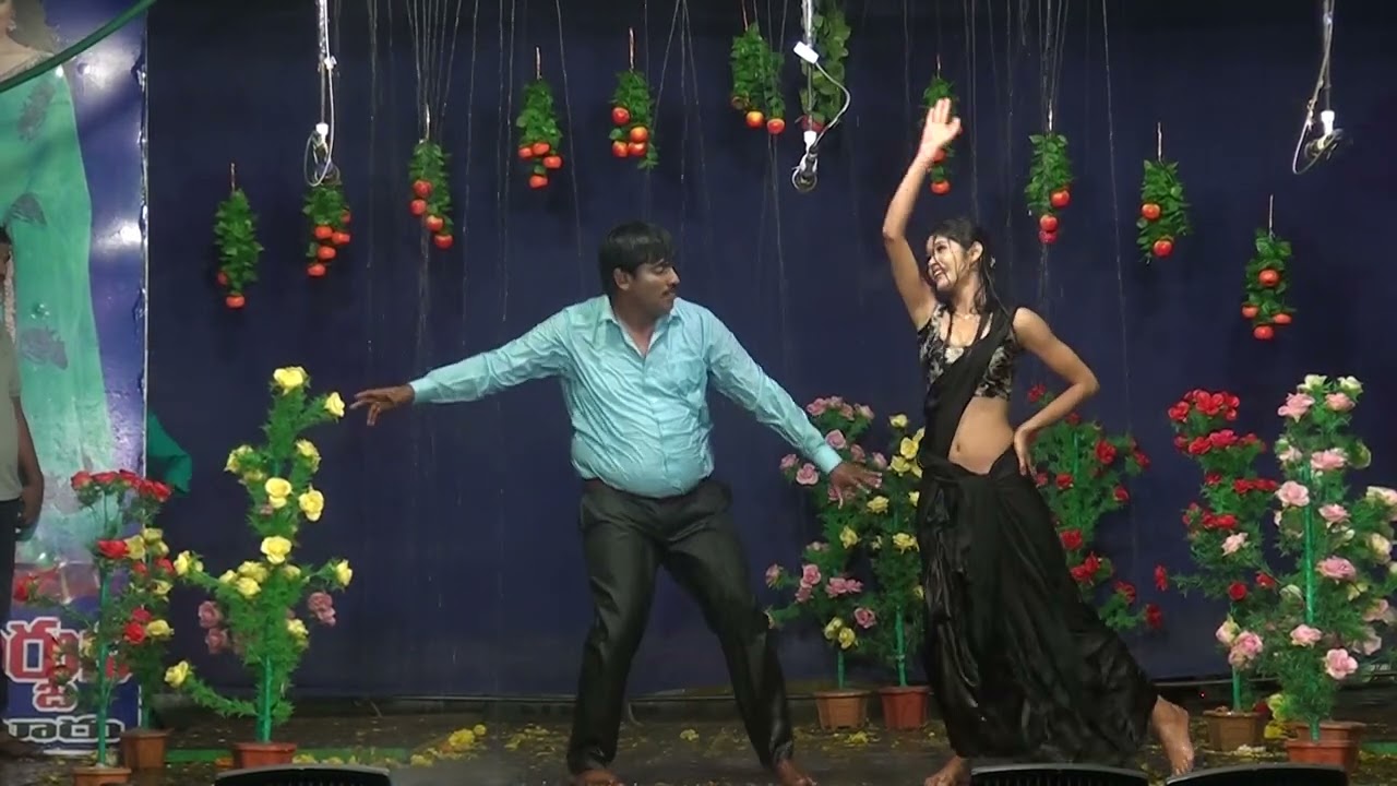 nagarjuna settings#song 9#drama#yajili