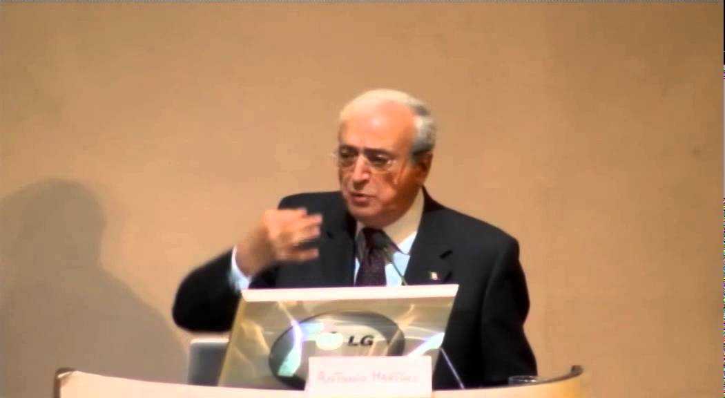 Antonio Martino - Economista IT