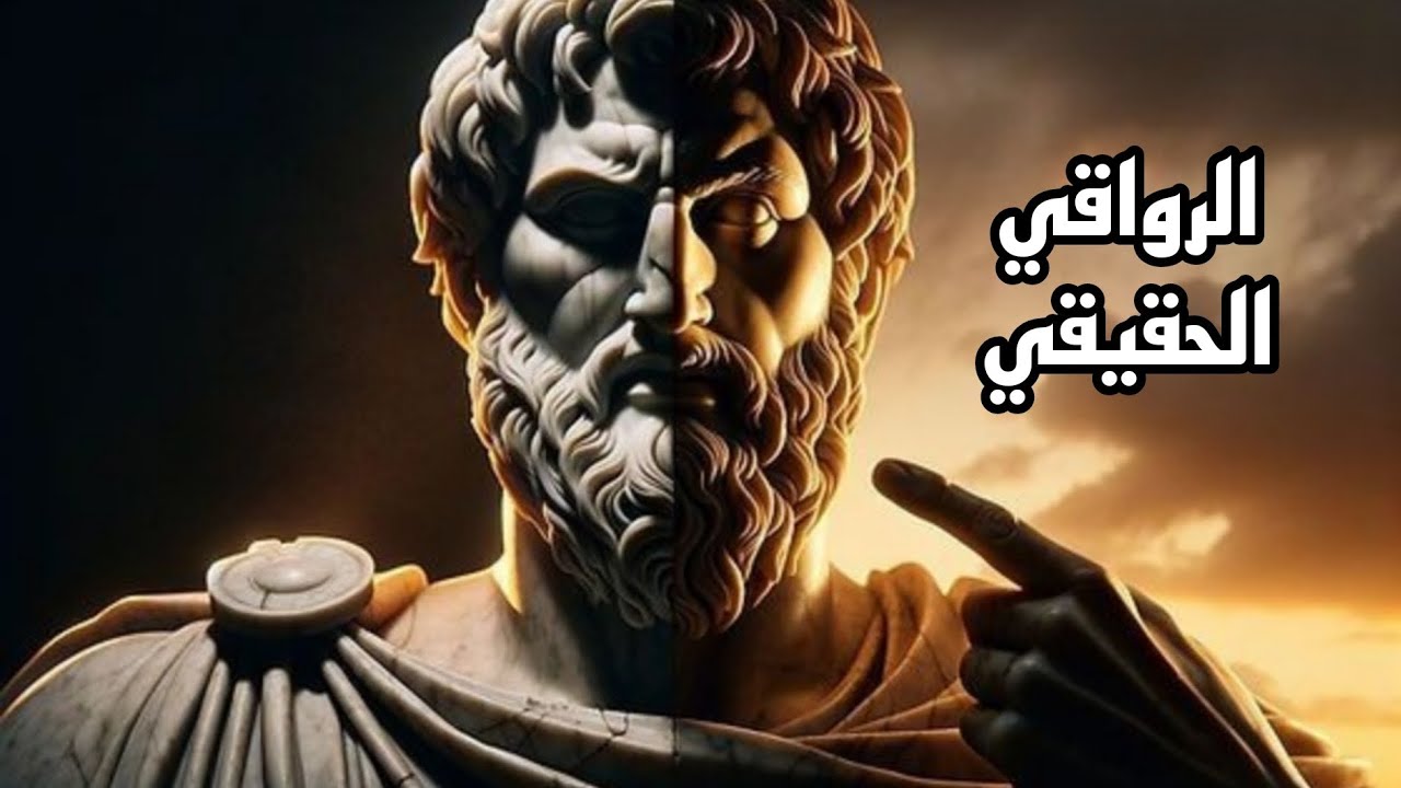 كيفاش تولي رواقي ديال بصح؟؟ || تقبل قدرك و تقبل موتك ..