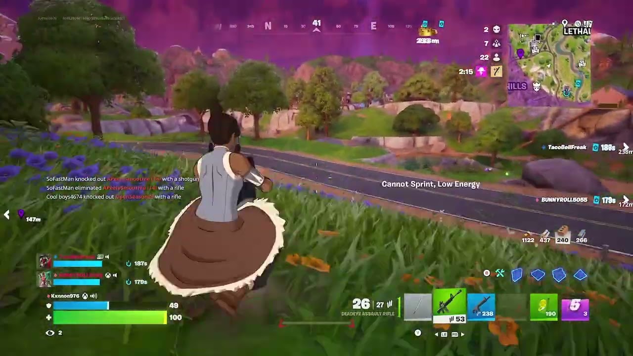 I’m glad they removed the stupid stick of truth 