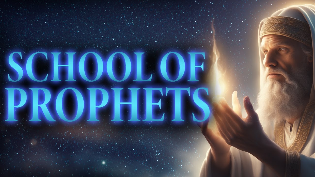 Language of God - Day 2