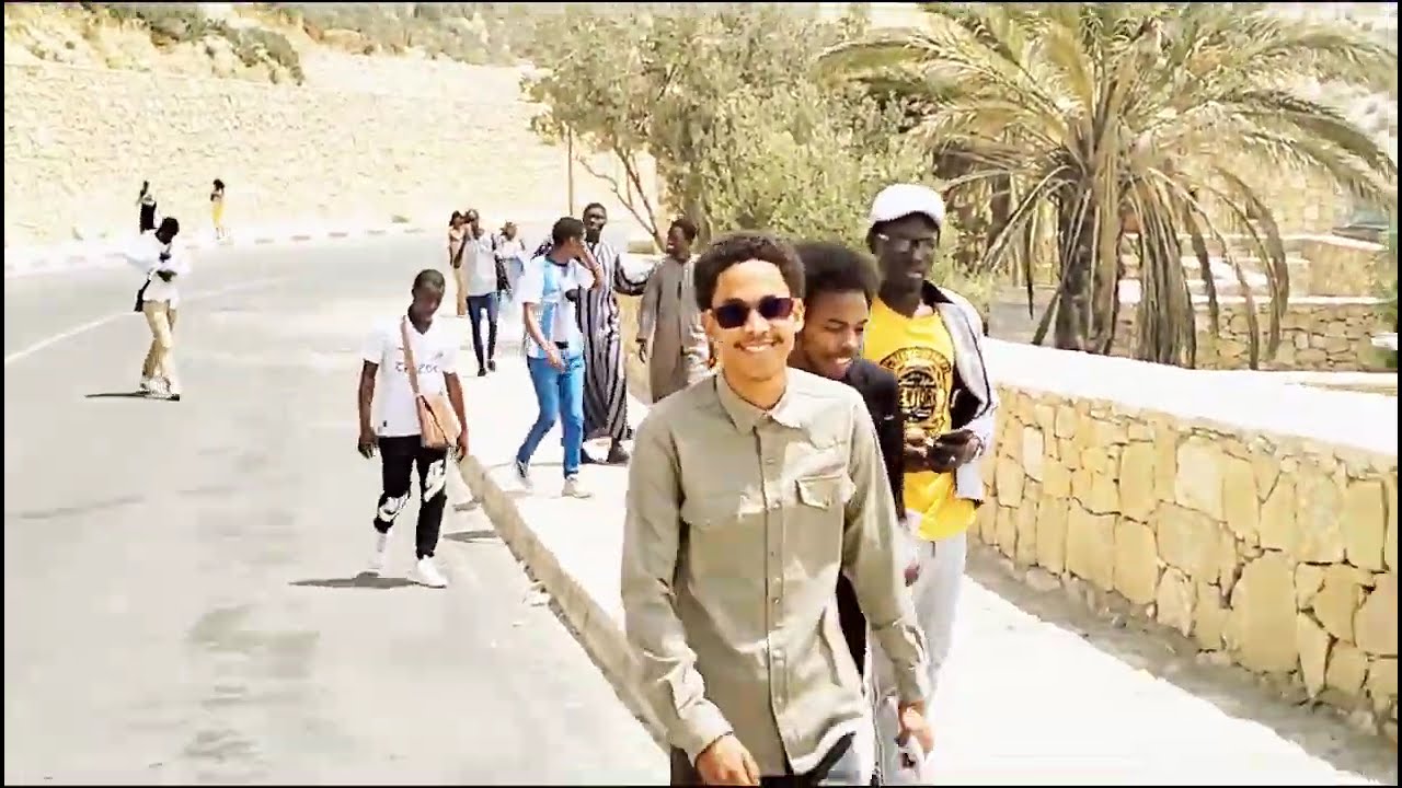 UGESM AGADIR: Sortie aux alentours d'Agadir (14/06/2024)