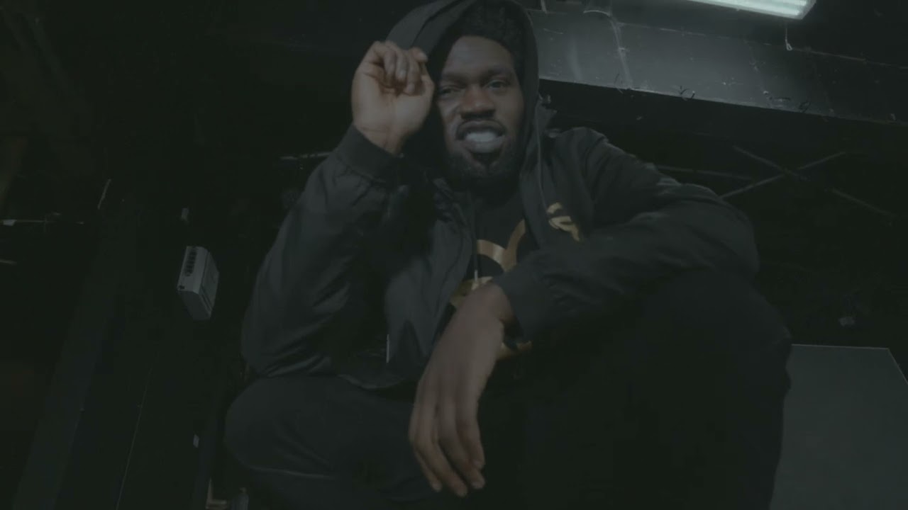 Chad Dubz ft. Magugu - Wall Of Sound ( Video )