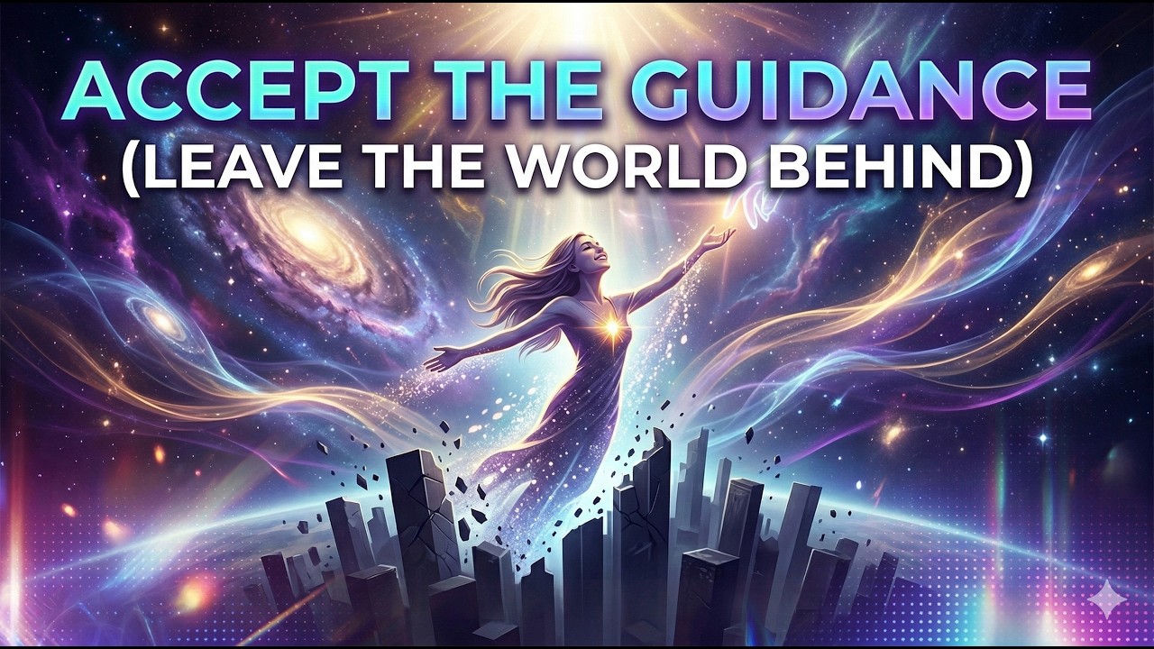 Let the Spirit Lead: 