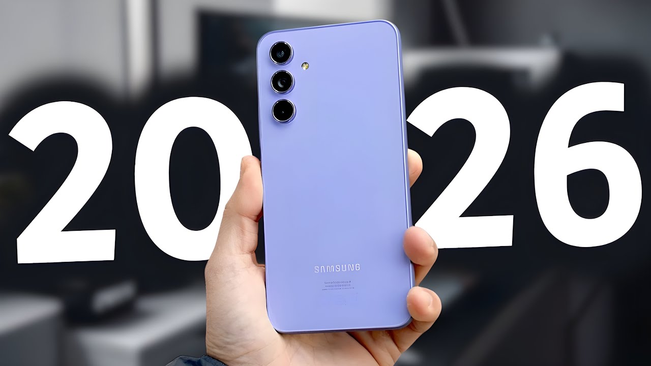 Samsung A54 en 2026 ¿Aún vale la pena?