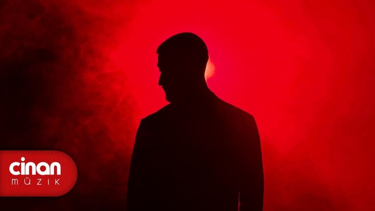 Erhan - Yoktun (Official Video)