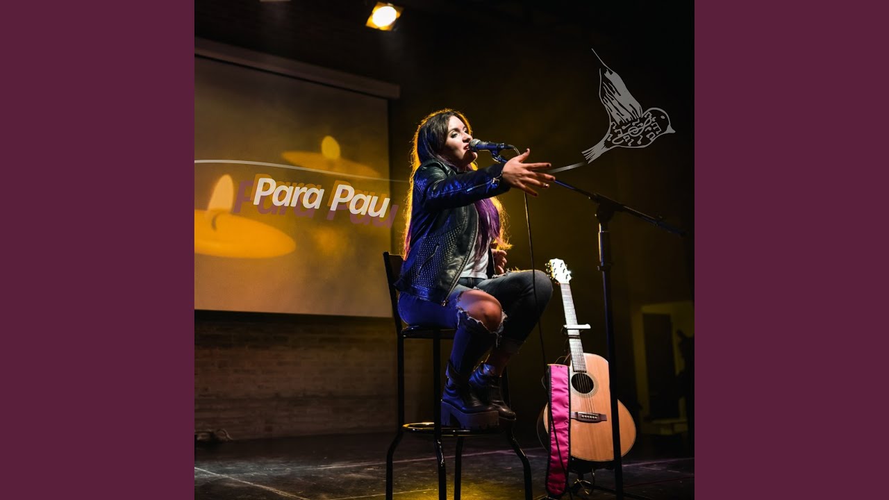 Para Pau (Cover)