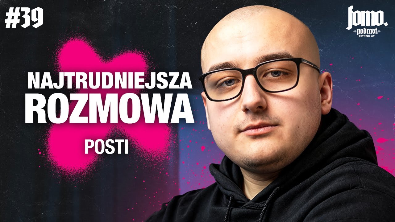 SPOWIEDŹ POSTIEGO