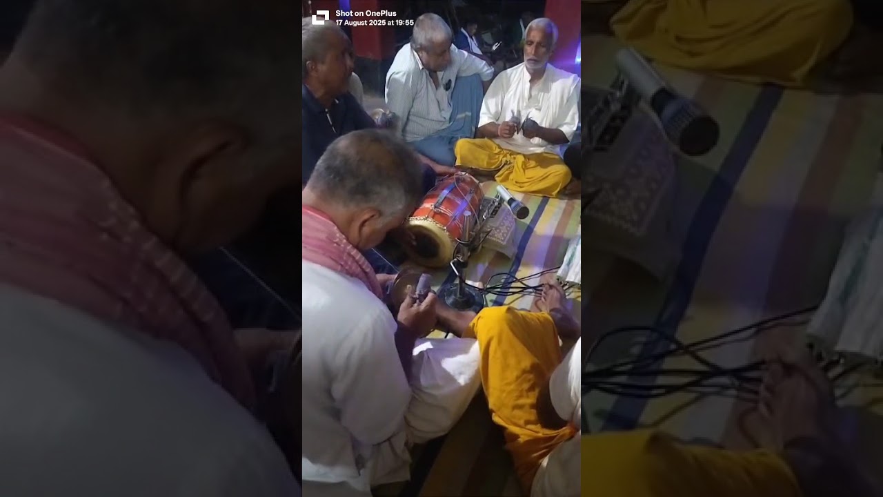 Ghar ghar ghume re noniya sohar