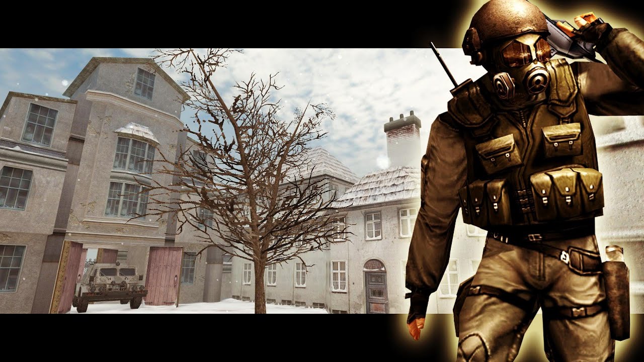 All Counter-Strike Trailers