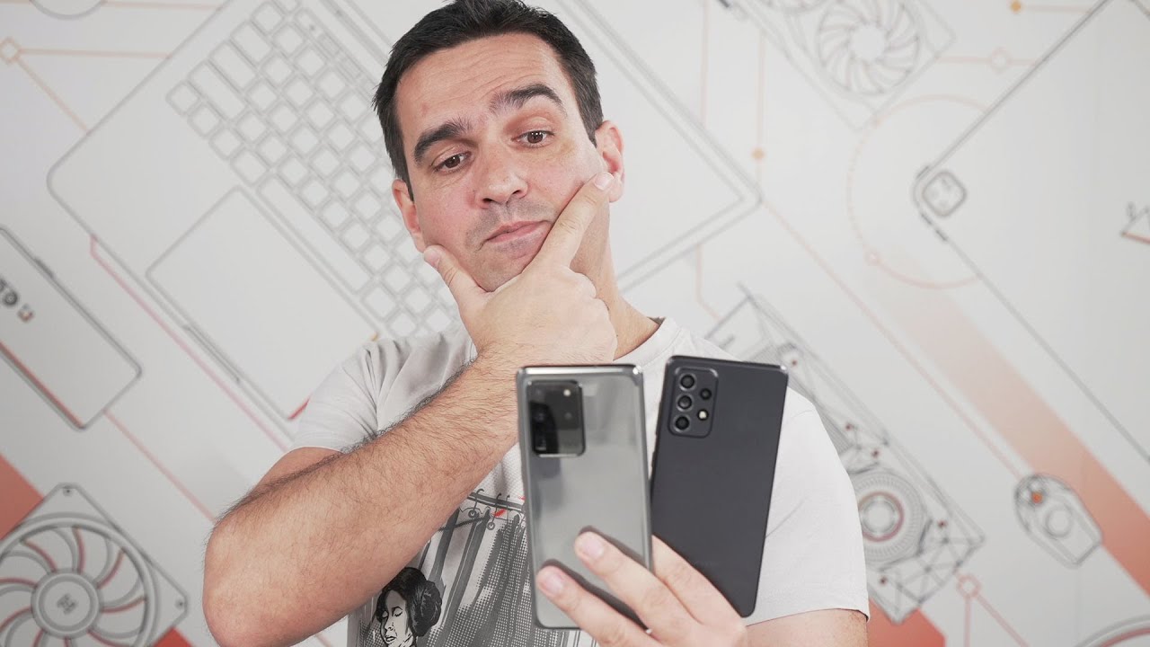 Flagship mai vechi sau midrange nou, ce telefon MERITA mai mult?