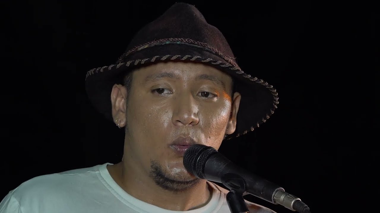 EL YOPO - El Silbón (en vivo)