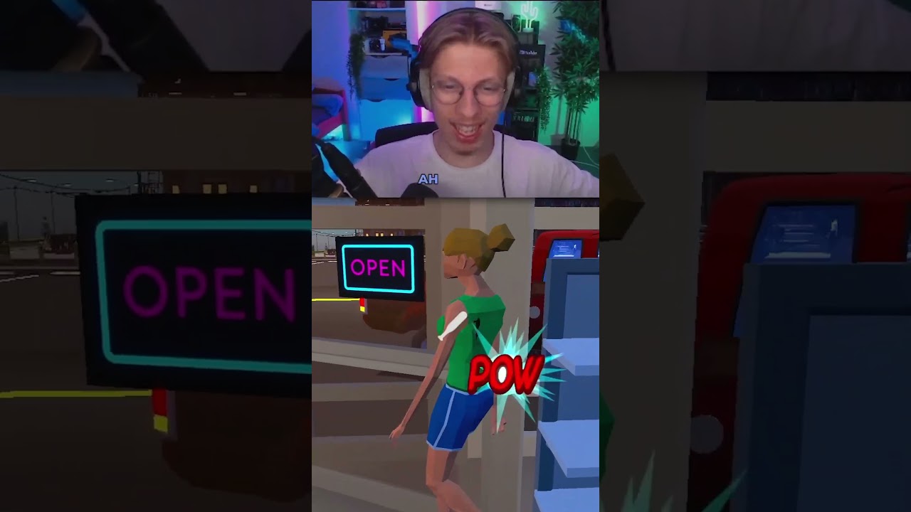 J'ai les PIRES clients au monde...😭(je sais pas si c'est moi ou eux le soucis💀)