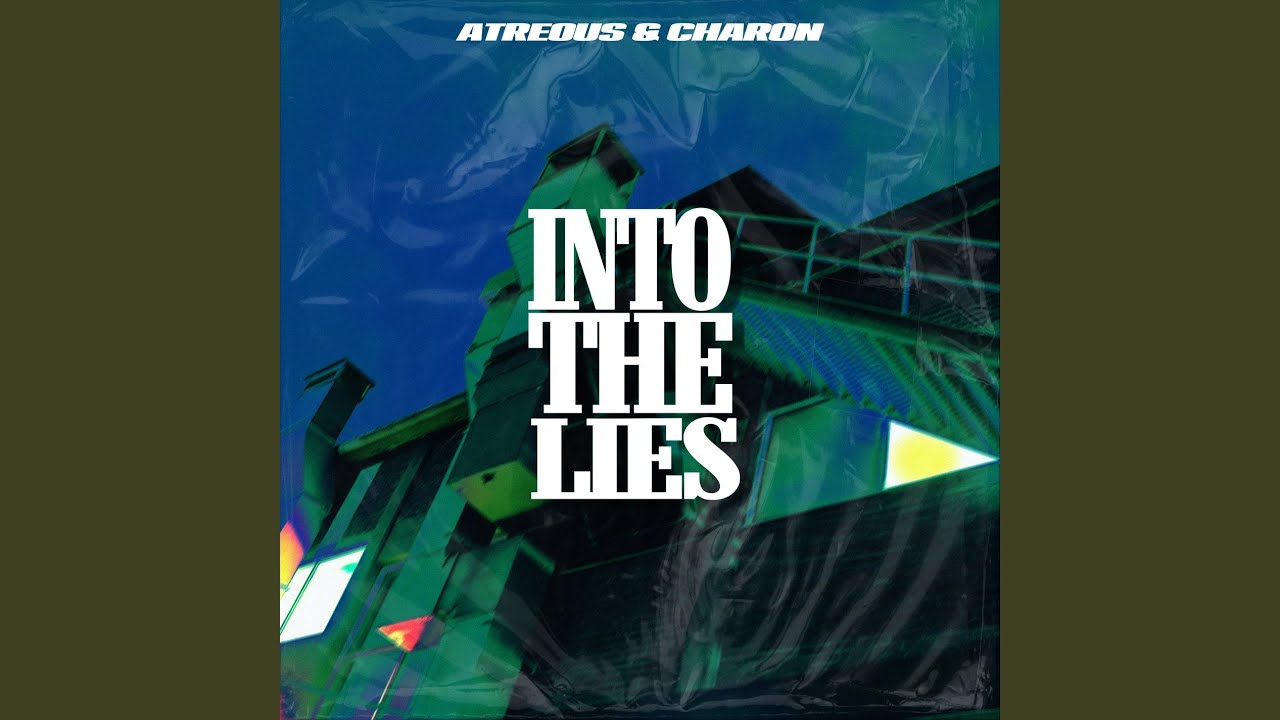 Into The Lies (Extended)
