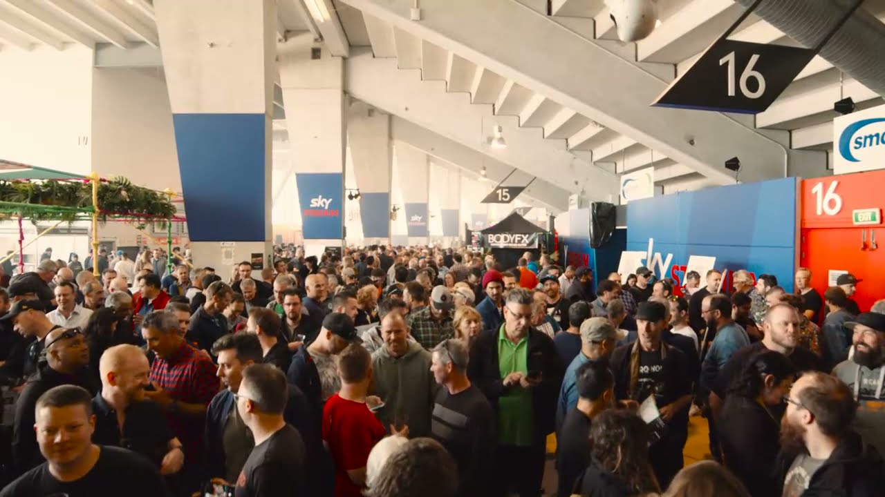 Beervana 2021 | Presented by Liquorland