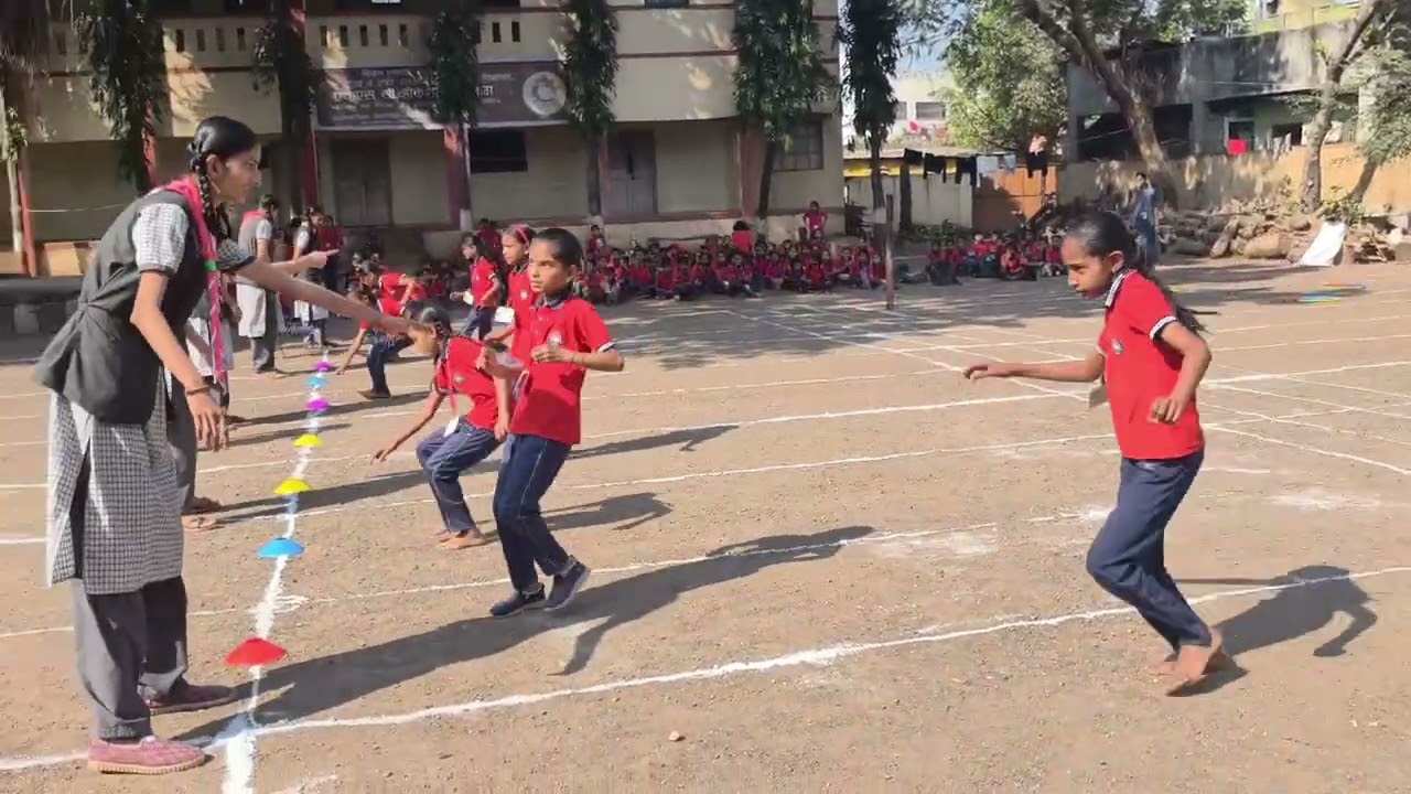 Sports Day 2025-26