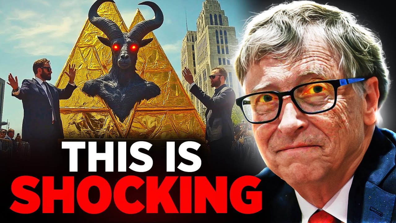 AI Just Went Too Far &ndash; The Mark of the Beast Technology Is Here