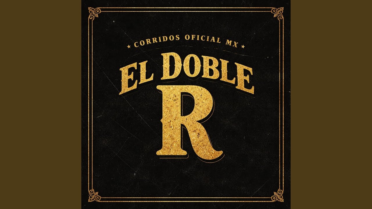 El doble R