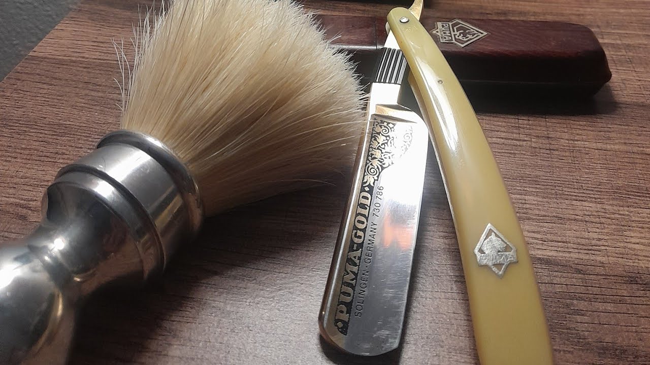 💈PUMA GOLD💈