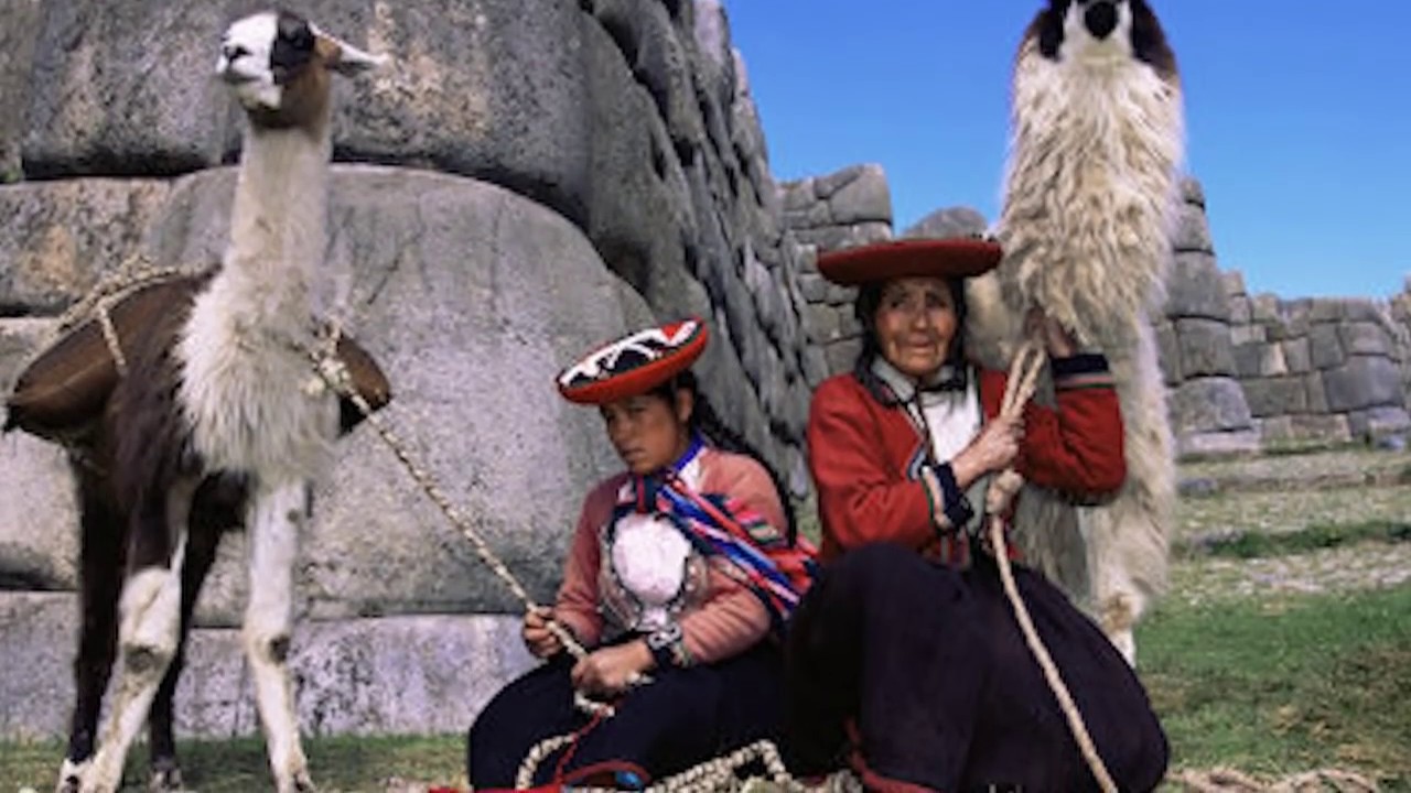 HUAYNOS CUSQUEÑOS 2020