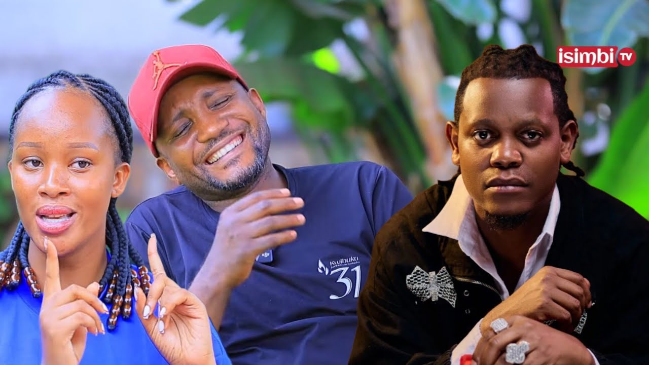 NTA MBABAZI NSABA ABAROKORE|THEO AGEZE KURI POM POM YAMUTUKISHIJE TURATEMBAGARA😁MICKY NDAMUZI