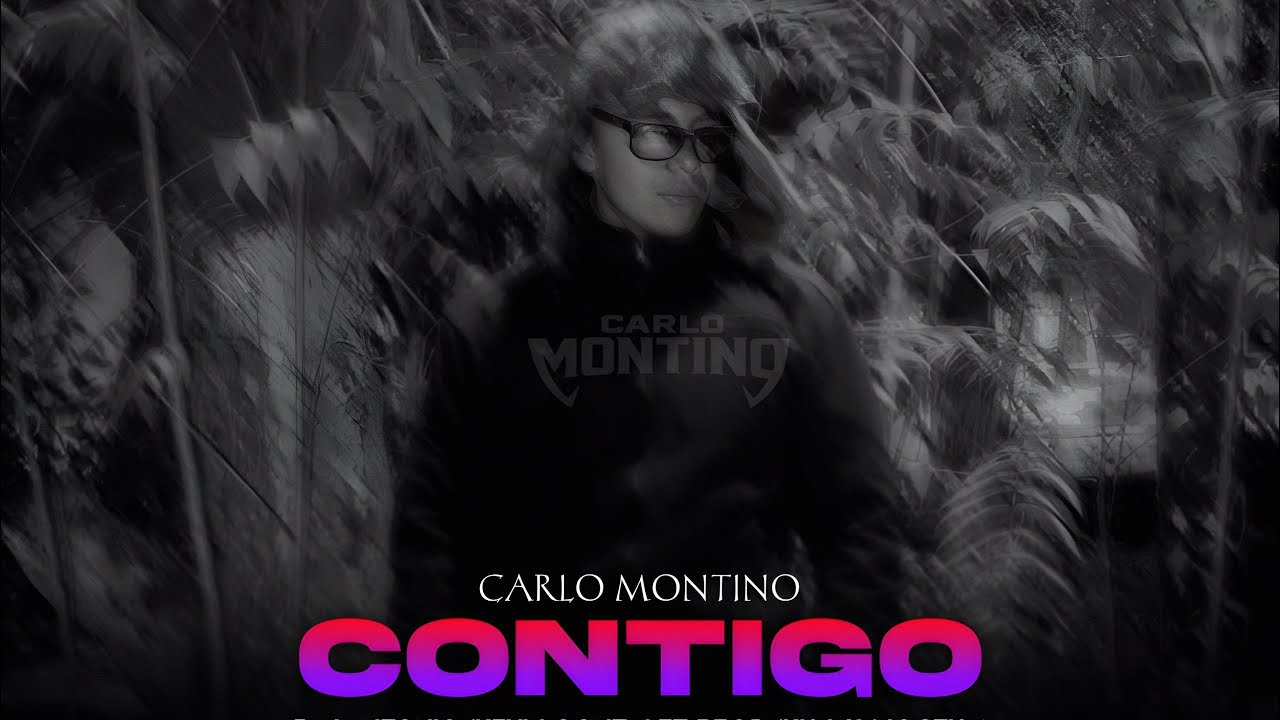 Carlo Montino - Contigo (Visualizer)