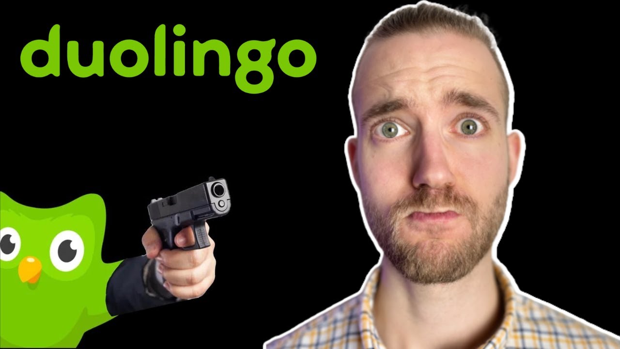 I tried Duolingo for a Year | Language Learning App Review