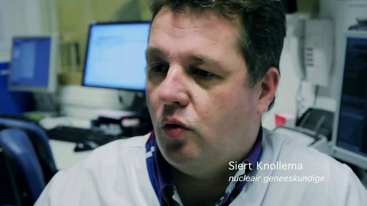 Behandeltraject darmkanker met uitzaaiingen in de lever