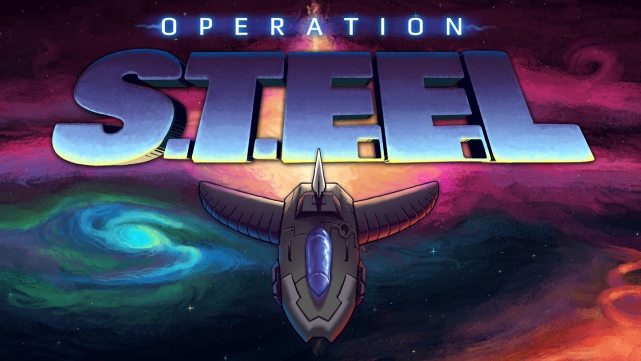 [Let's Play] Operation STEEL [PC]