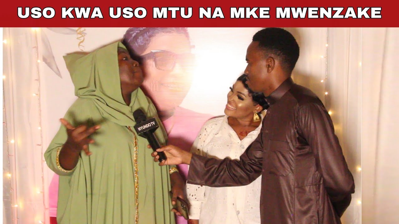 MALKIA MWEUSI amrarua vibaya ZUHURA KAOGE kwa kumuibia mume wake mazito.