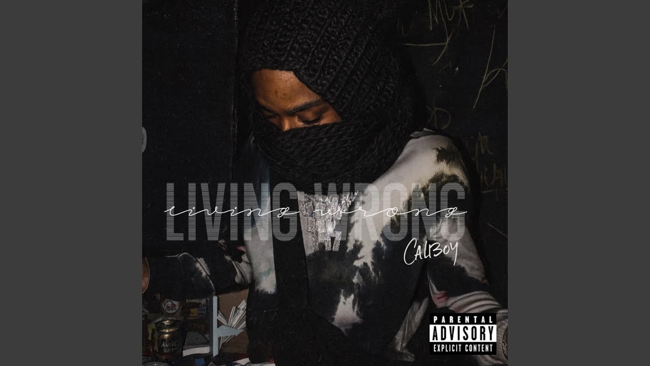 Living Wrong