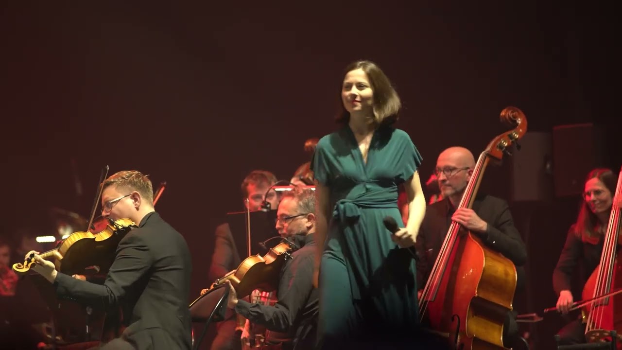 ALICE ODYSSEE MANGA SYMPHONIC 27 AVRIL 2024 NANTES