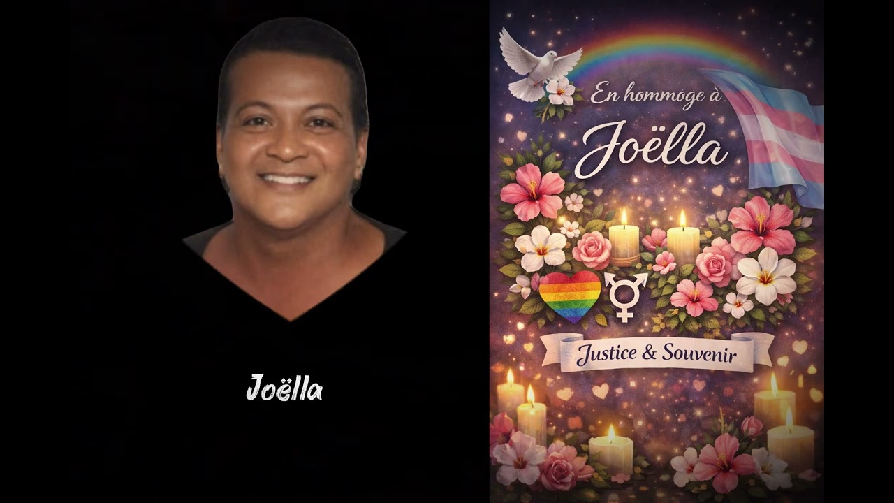 Joëlla - Hommage
