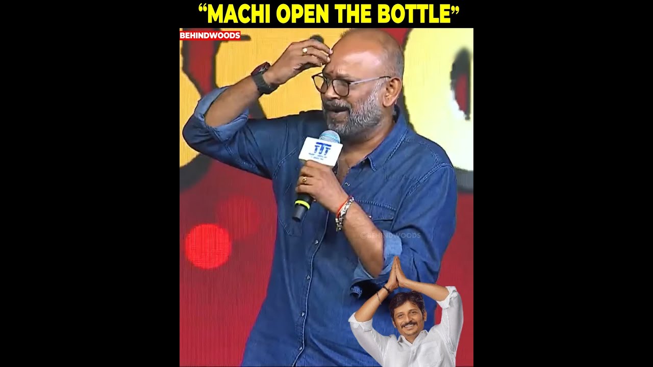 ‘’10 மணிக்கே Premgi போயிட்டான்’’😂😂