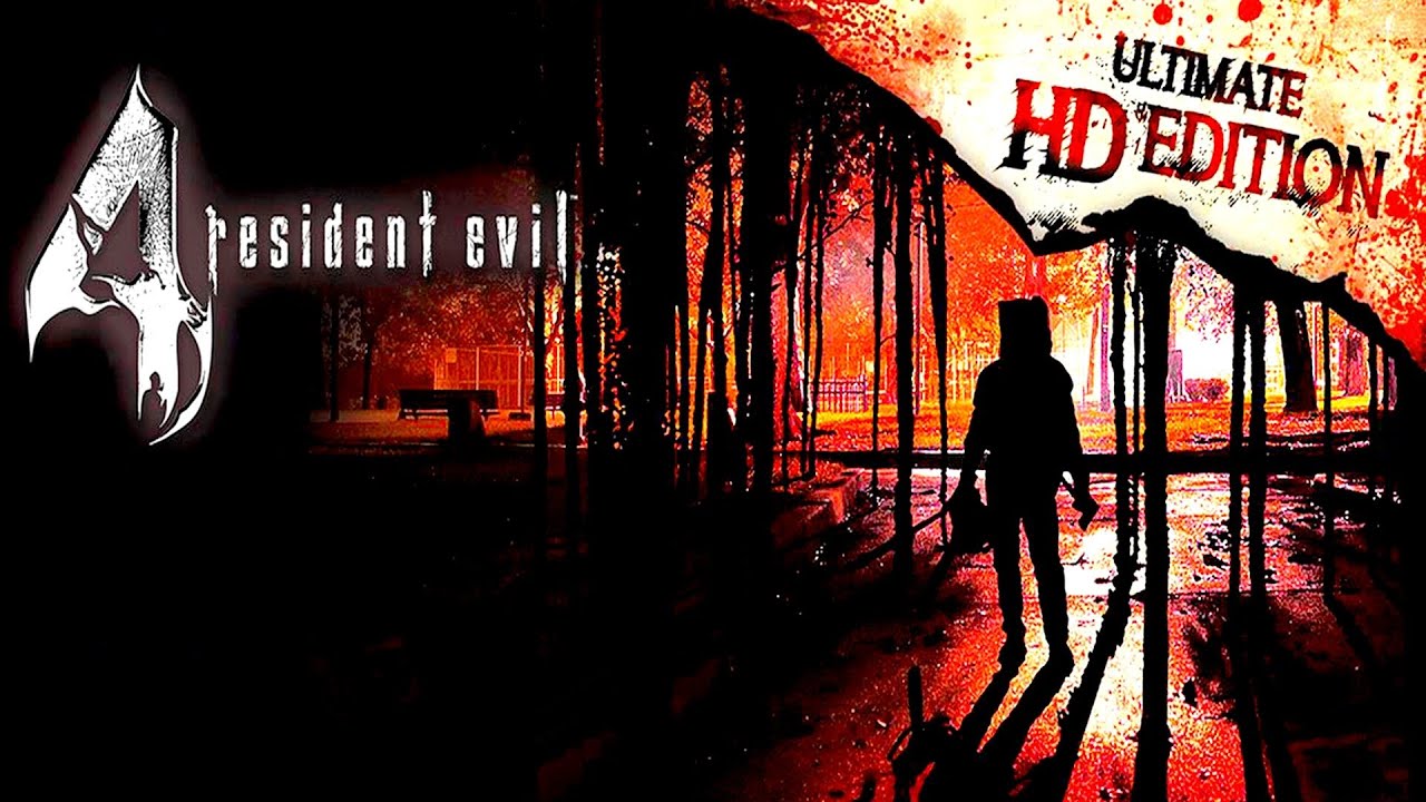 KKN Di Desa Parasit (PROMODE) || RESIDENT EVIL 4 HD EDITIONS