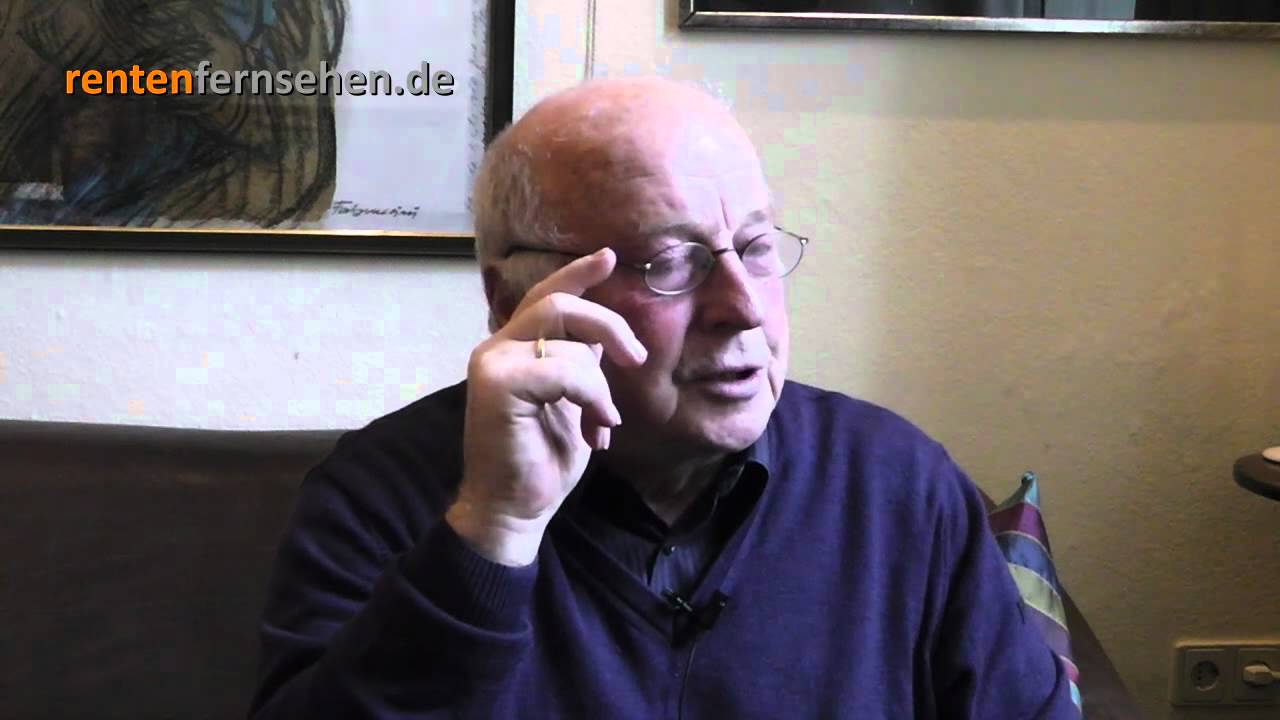 Interview mit Dr. Norbert Bl&uuml;m vom 24. Februar 2012