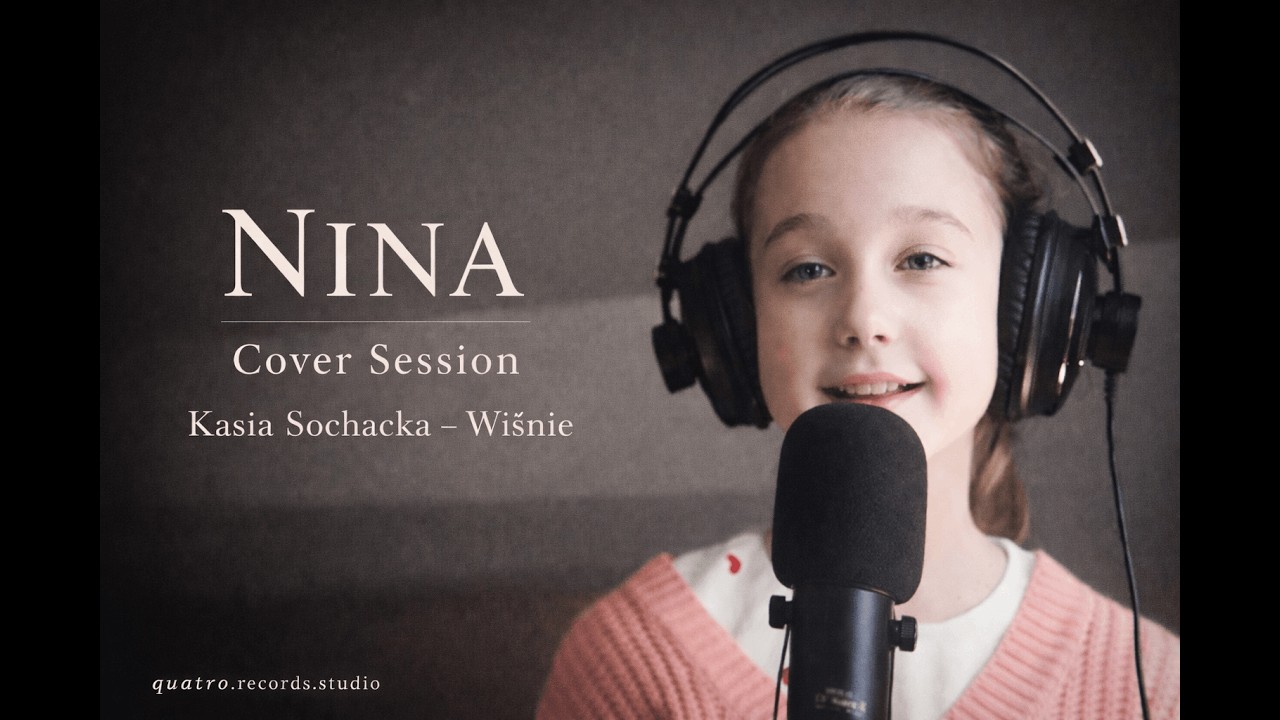 Kasia Sochacka - Wiśnia 