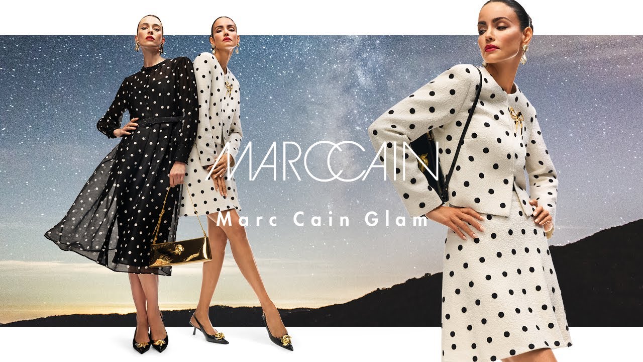 Marc Cain Fall/Winter 2025