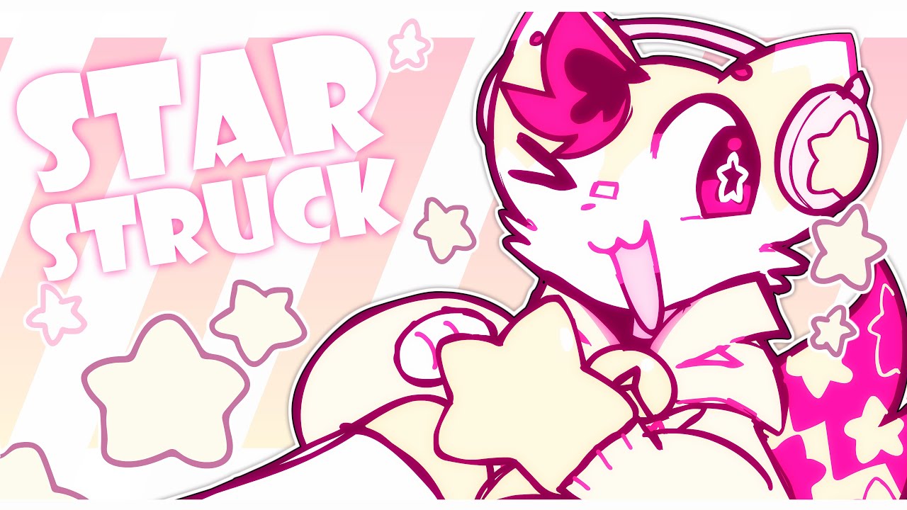 Glyde // Starstruck